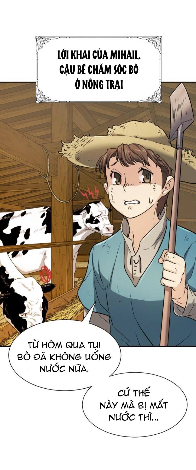 Bậc Thầy Thiết Kế Điền Trang Chapter 22 - 5