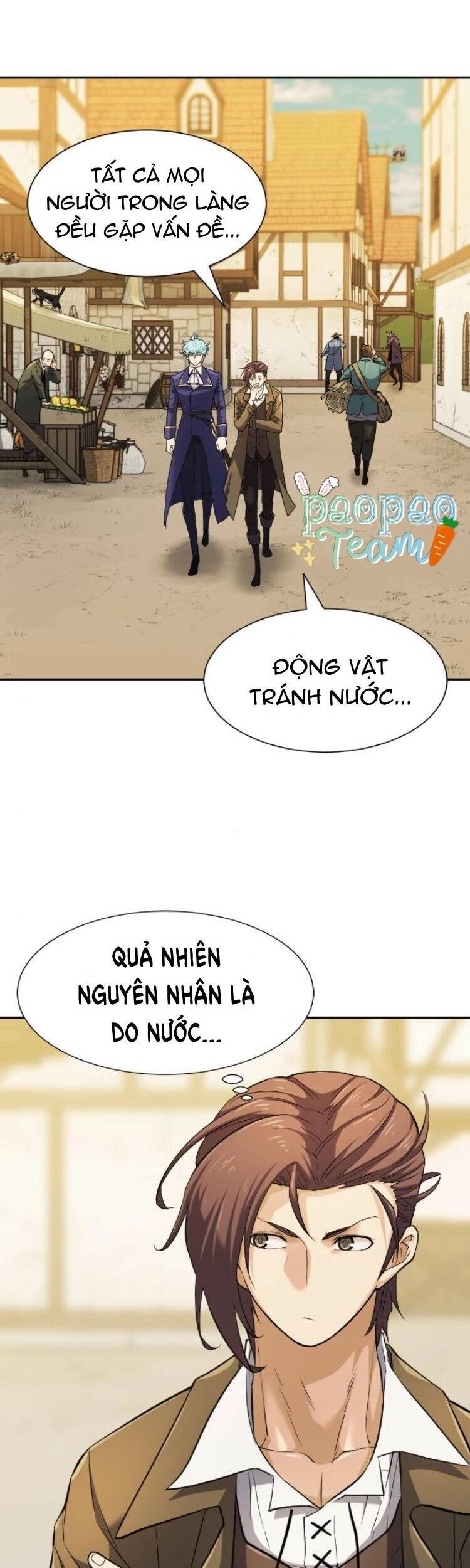 Bậc Thầy Thiết Kế Điền Trang Chapter 22 - 6