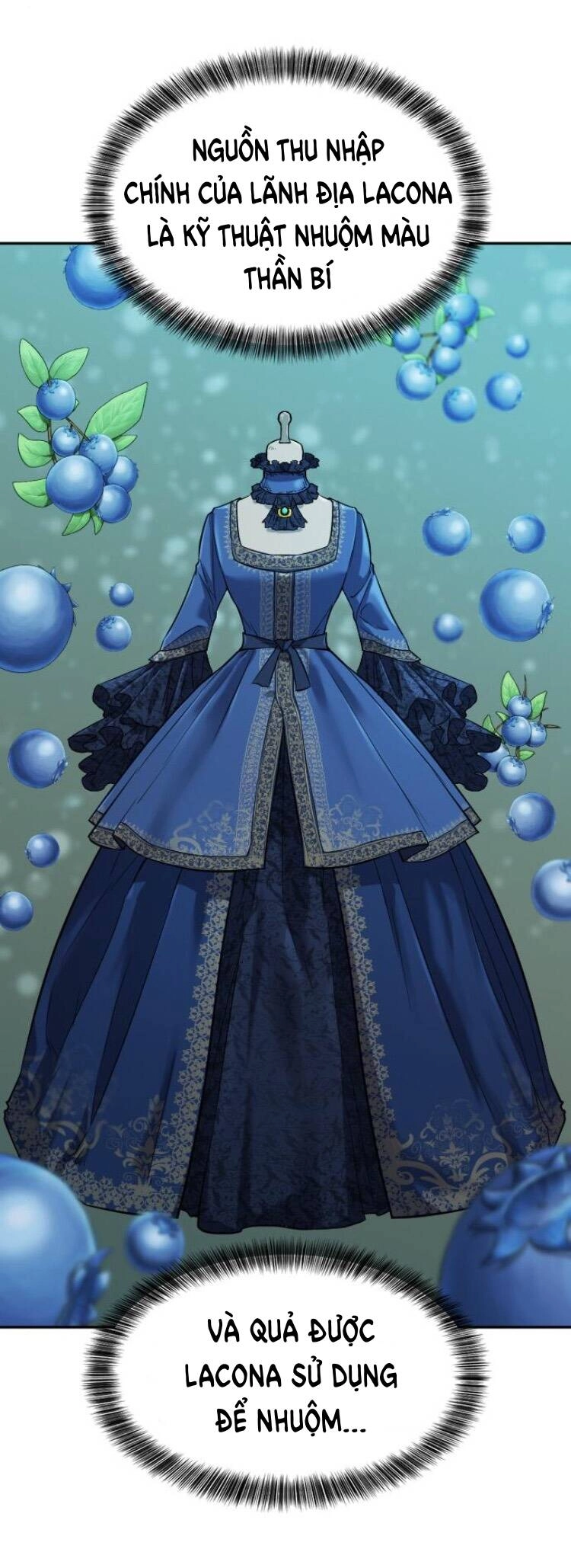 Bậc Thầy Thiết Kế Điền Trang Chapter 22 - 10