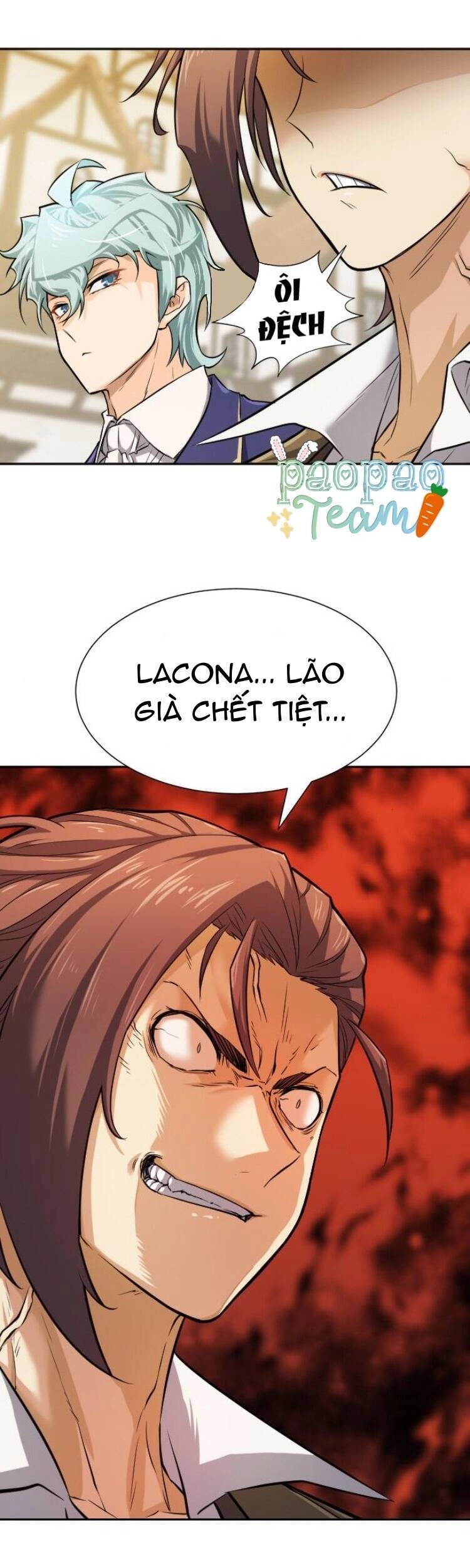 Bậc Thầy Thiết Kế Điền Trang Chapter 22 - 11