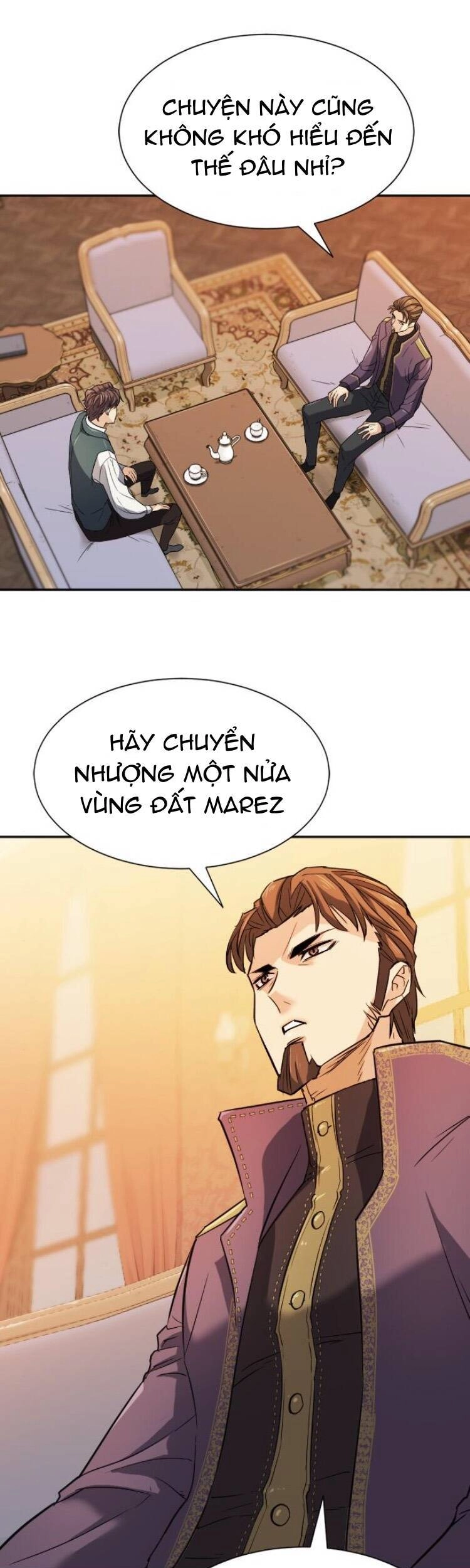 Bậc Thầy Thiết Kế Điền Trang Chapter 22 - 15