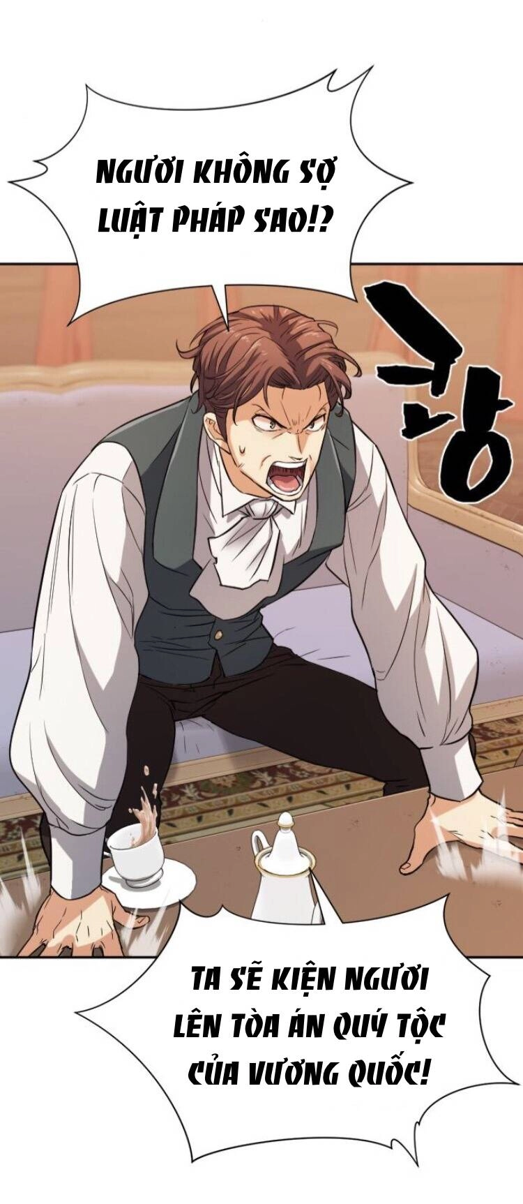 Bậc Thầy Thiết Kế Điền Trang Chapter 22 - 18