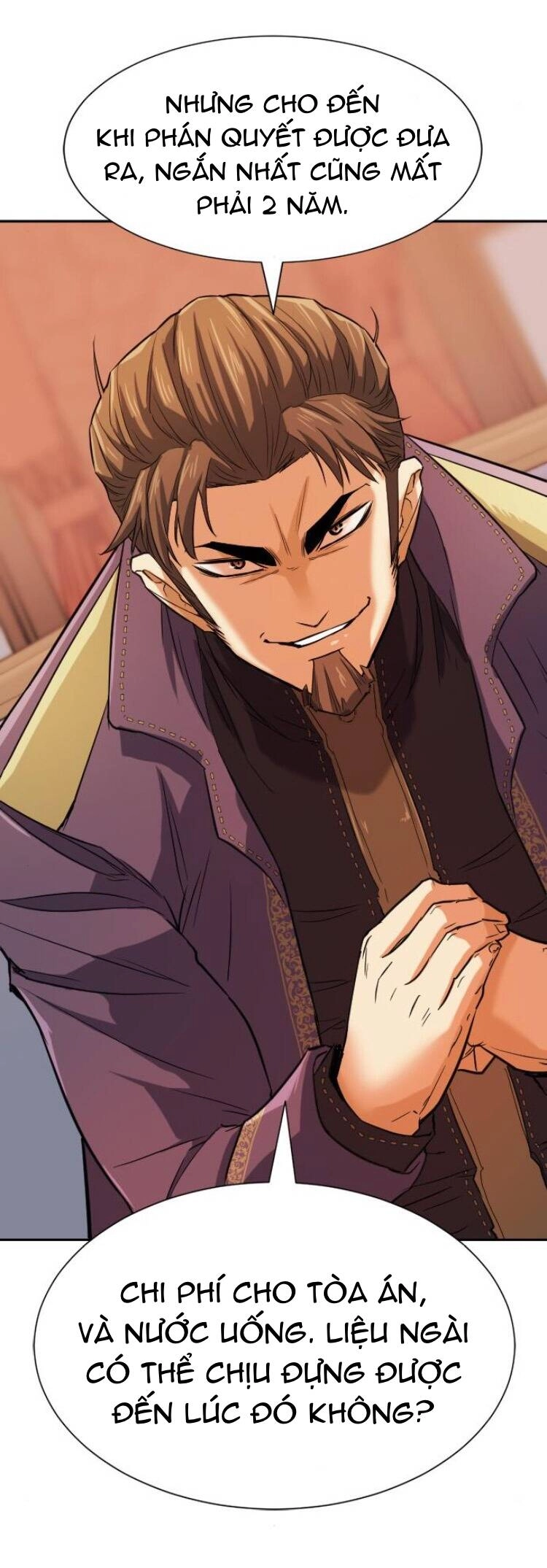 Bậc Thầy Thiết Kế Điền Trang Chapter 22 - 20