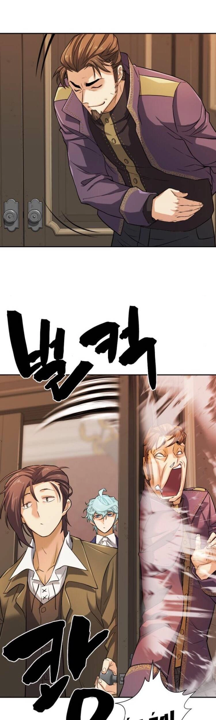 Bậc Thầy Thiết Kế Điền Trang Chapter 22 - 24