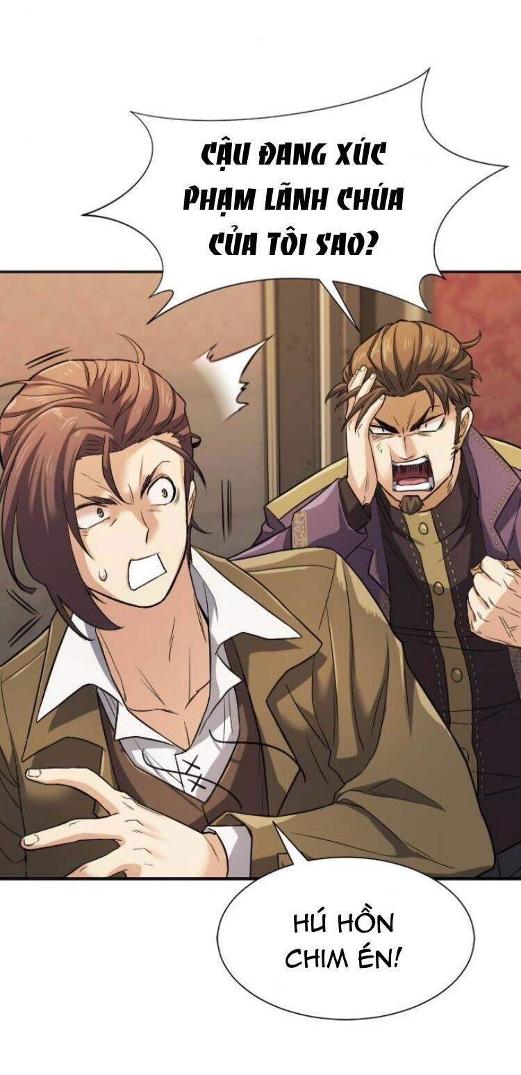 Bậc Thầy Thiết Kế Điền Trang Chapter 22 - 28