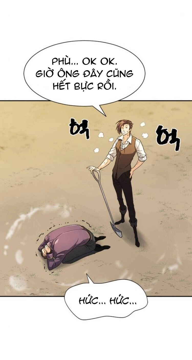 Bậc Thầy Thiết Kế Điền Trang Chapter 22 - 35