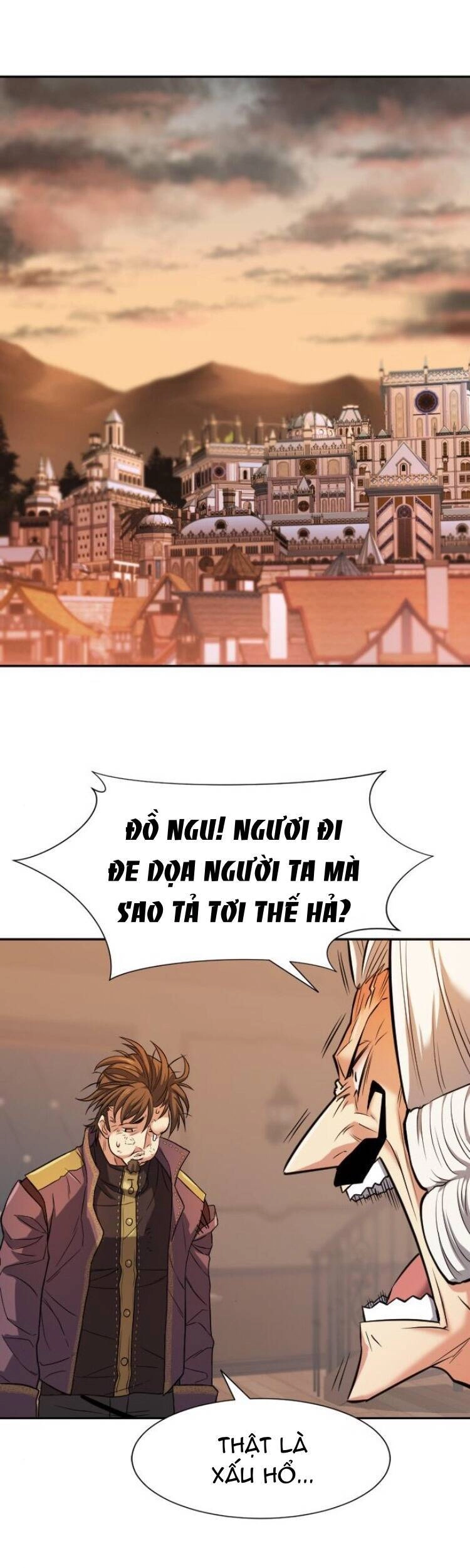 Bậc Thầy Thiết Kế Điền Trang Chapter 22 - 39