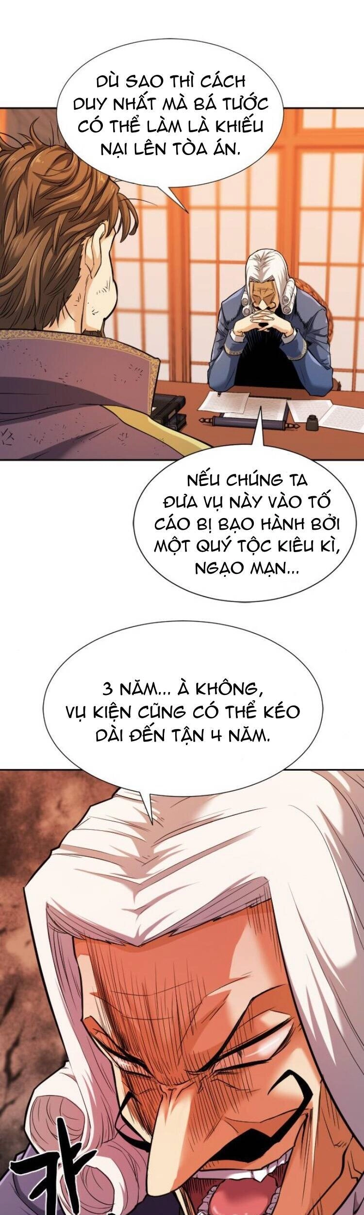 Bậc Thầy Thiết Kế Điền Trang Chapter 22 - 43