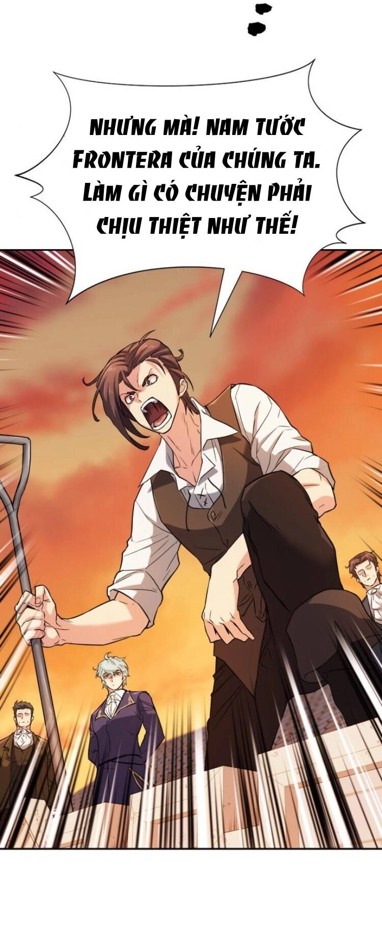 Bậc Thầy Thiết Kế Điền Trang Chapter 22 - 46