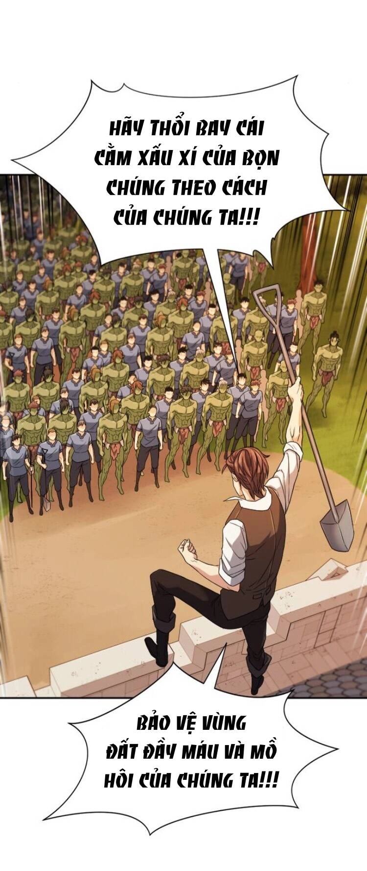 Bậc Thầy Thiết Kế Điền Trang Chapter 22 - 47