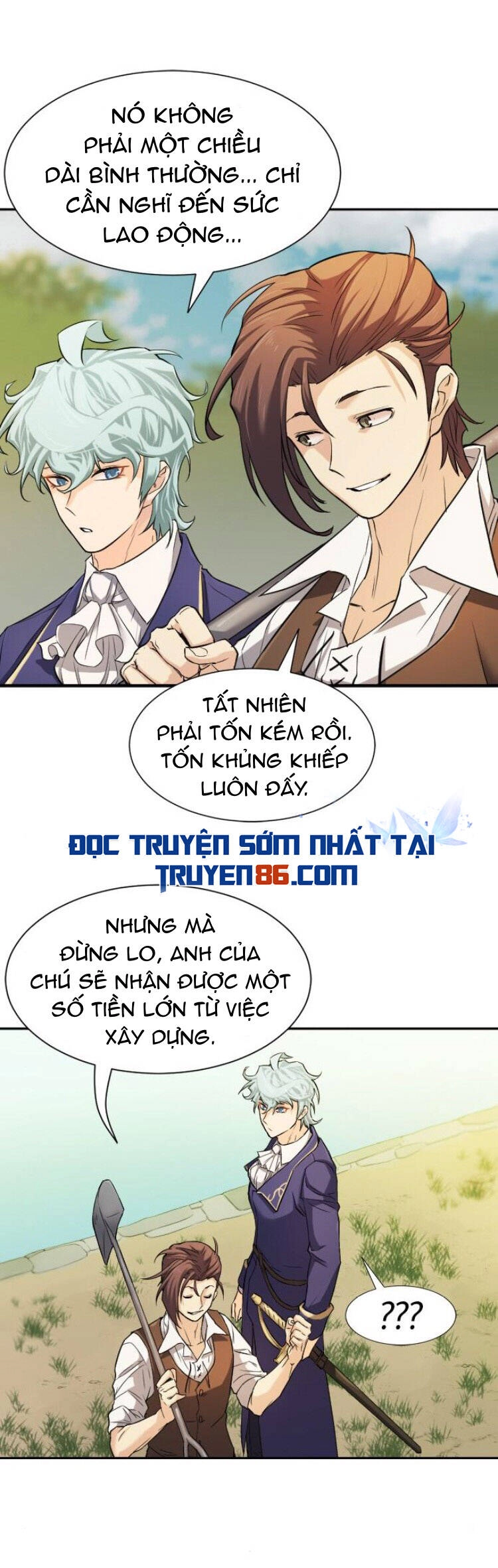 Bậc Thầy Thiết Kế Điền Trang Chapter 22 - 55