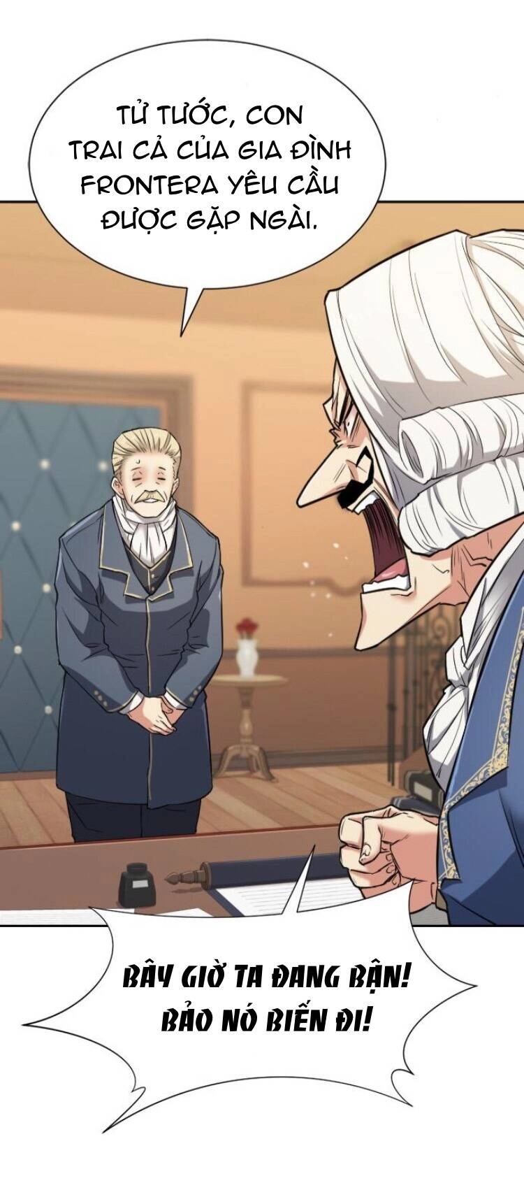 Bậc Thầy Thiết Kế Điền Trang Chapter 22 - 60