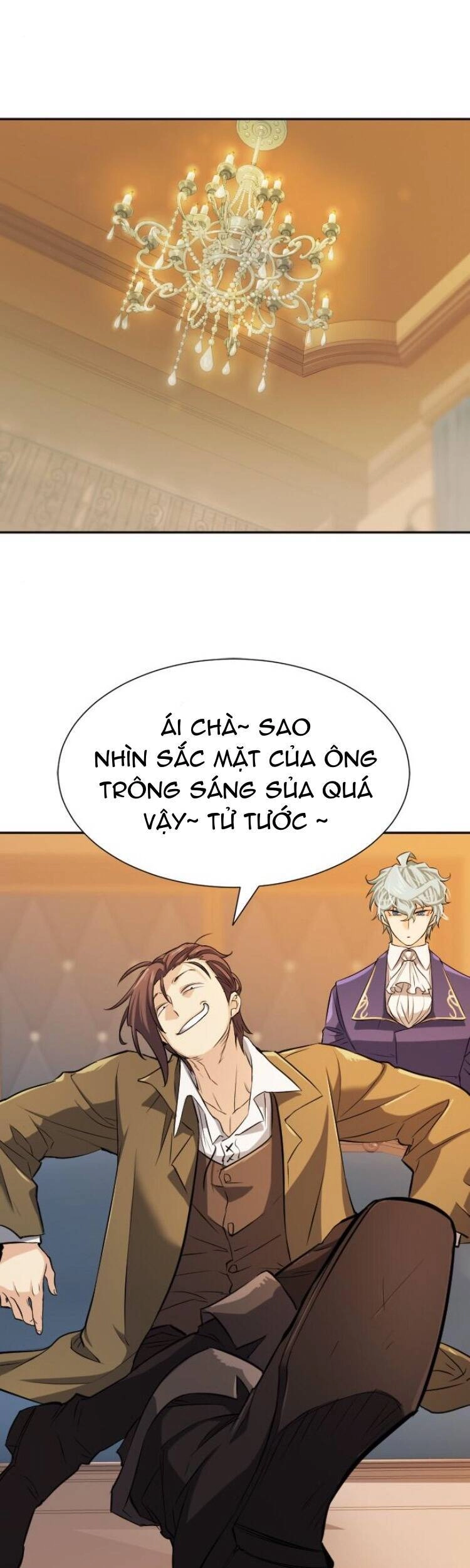 Bậc Thầy Thiết Kế Điền Trang Chapter 22 - 62