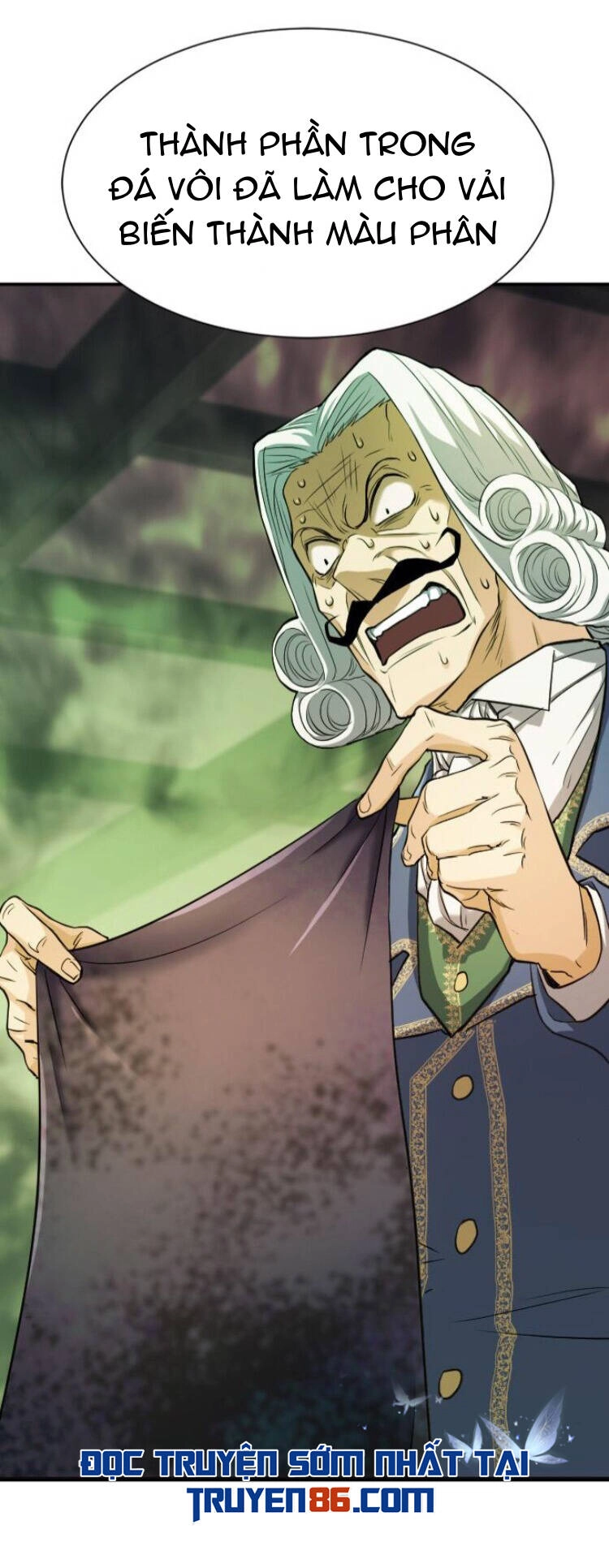 Bậc Thầy Thiết Kế Điền Trang Chapter 23 - 15