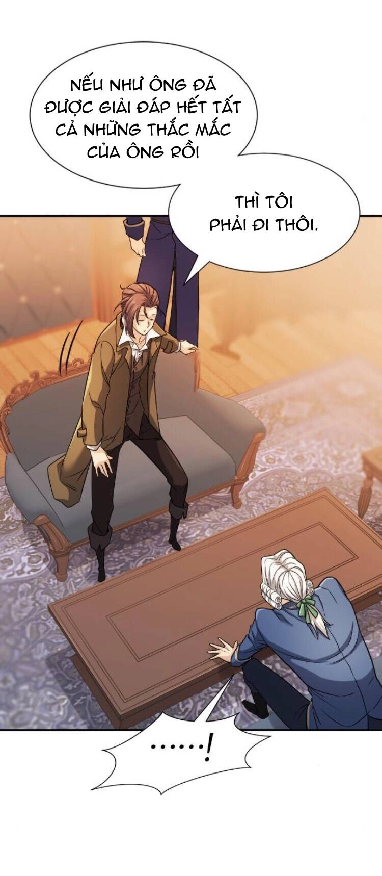 Bậc Thầy Thiết Kế Điền Trang Chapter 23 - 20