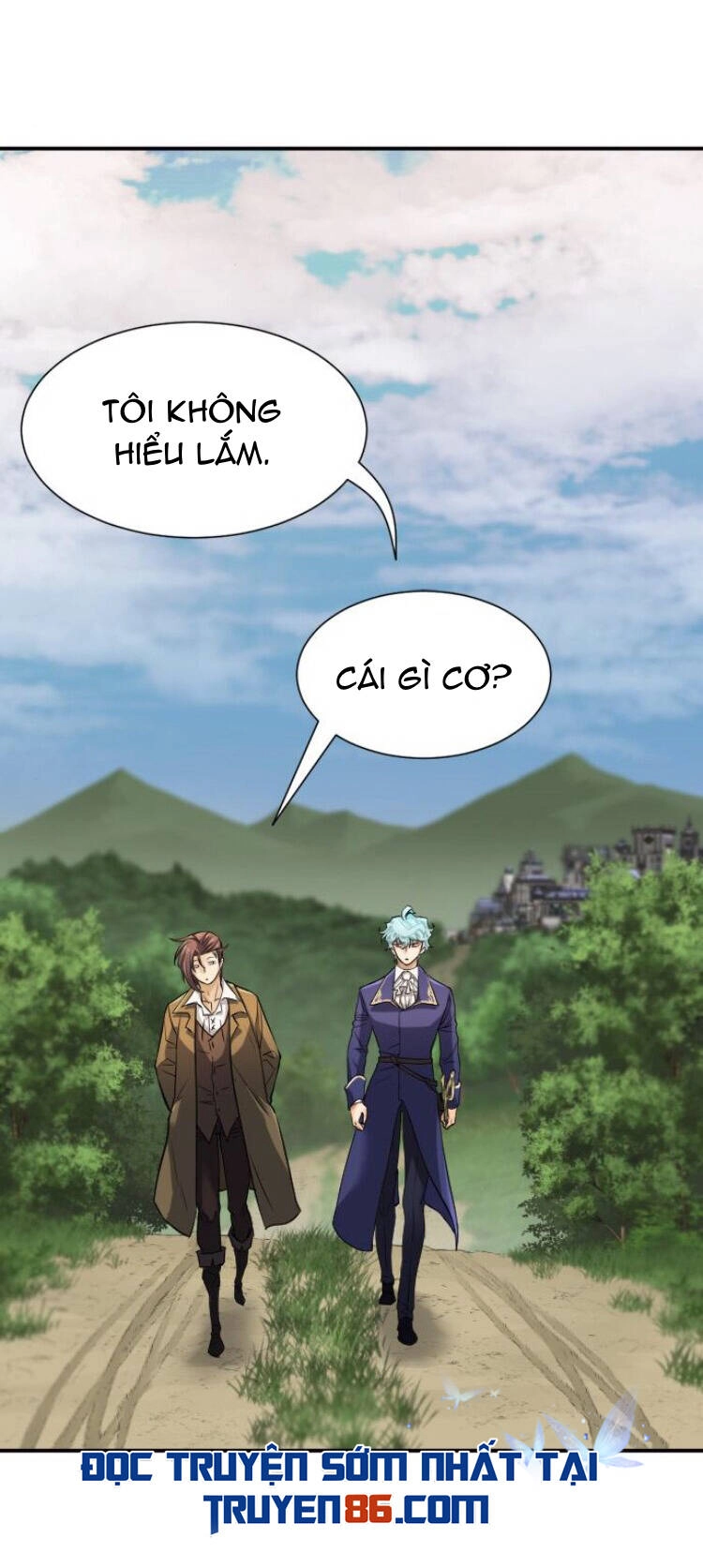 Bậc Thầy Thiết Kế Điền Trang Chapter 23 - 25