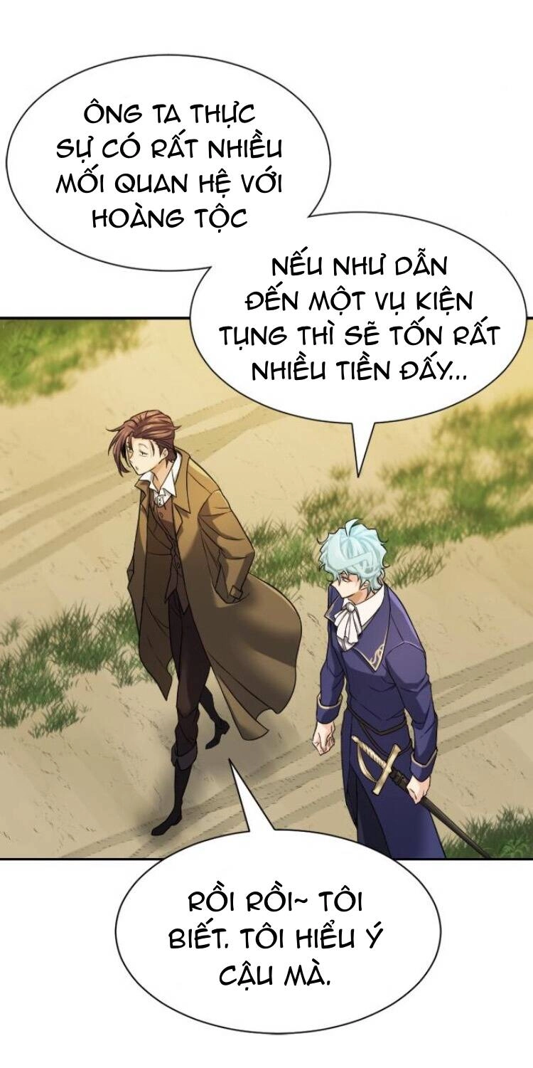 Bậc Thầy Thiết Kế Điền Trang Chapter 23 - 27