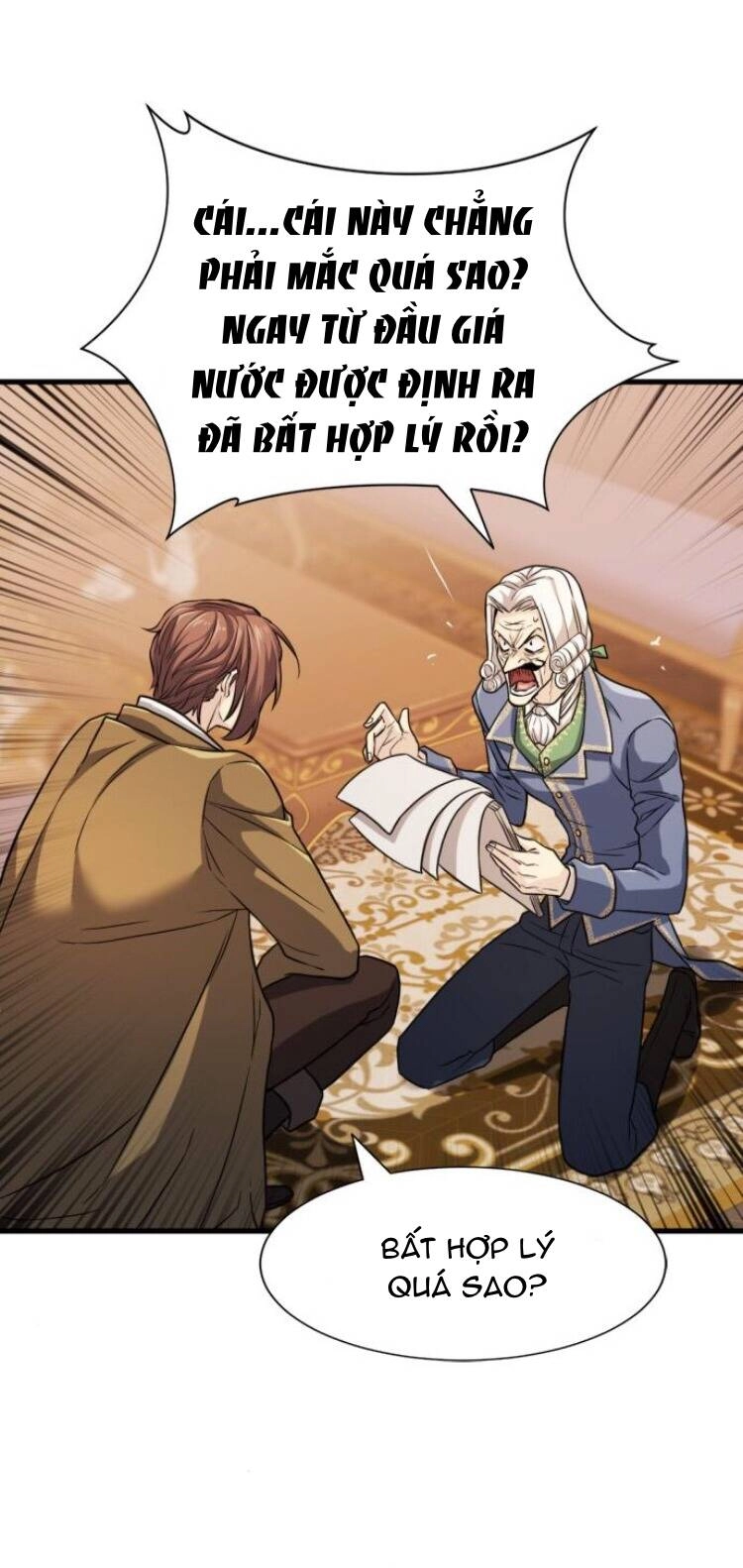 Bậc Thầy Thiết Kế Điền Trang Chapter 23 - 44