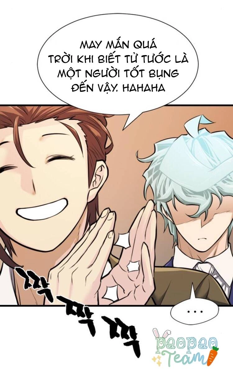 Bậc Thầy Thiết Kế Điền Trang Chapter 23 - 50