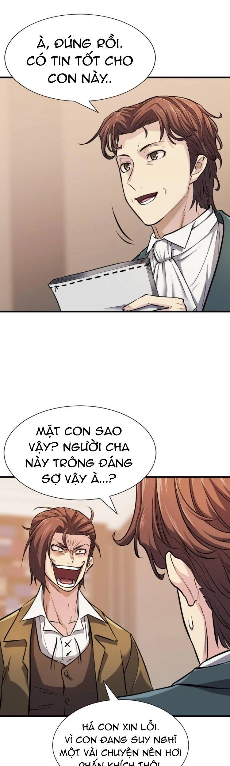 Bậc Thầy Thiết Kế Điền Trang Chapter 23 - 58