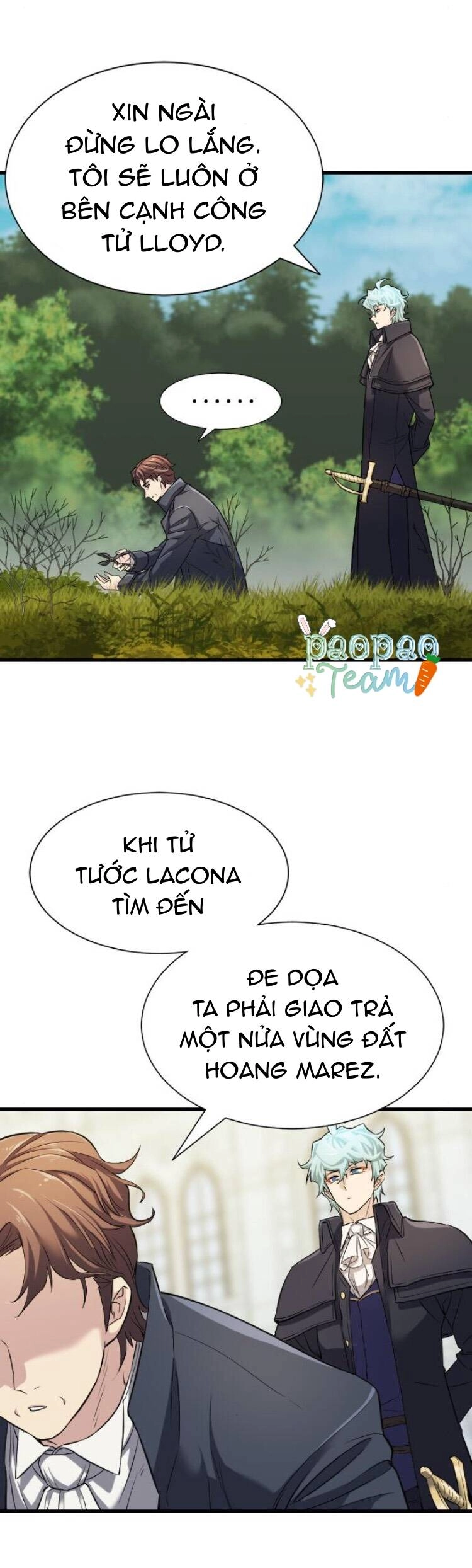 Bậc Thầy Thiết Kế Điền Trang Chapter 24 - 5