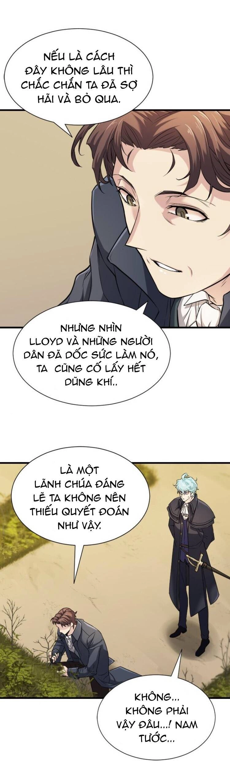 Bậc Thầy Thiết Kế Điền Trang Chapter 24 - 6