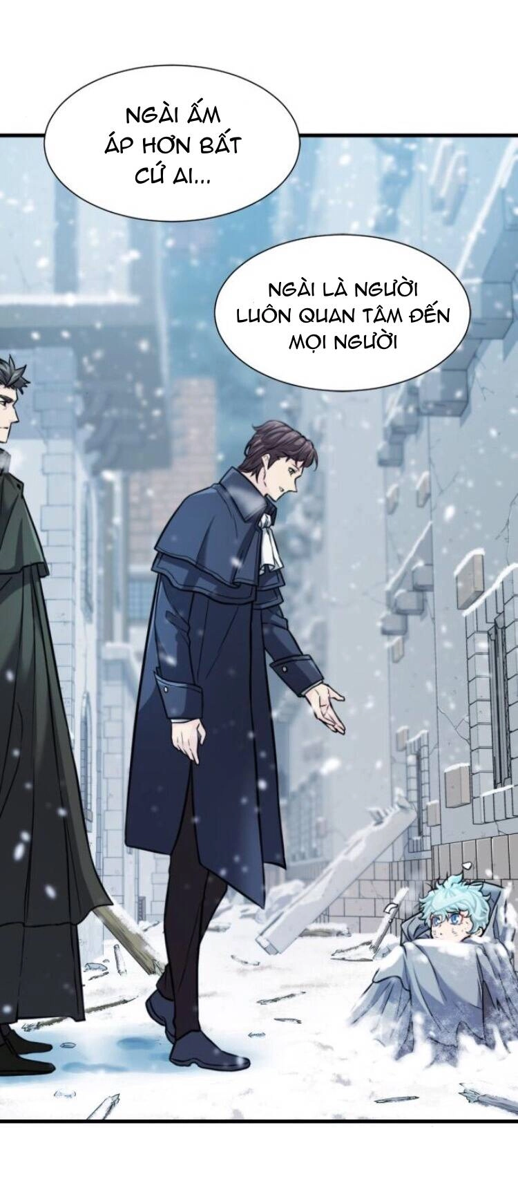 Bậc Thầy Thiết Kế Điền Trang Chapter 24 - 8