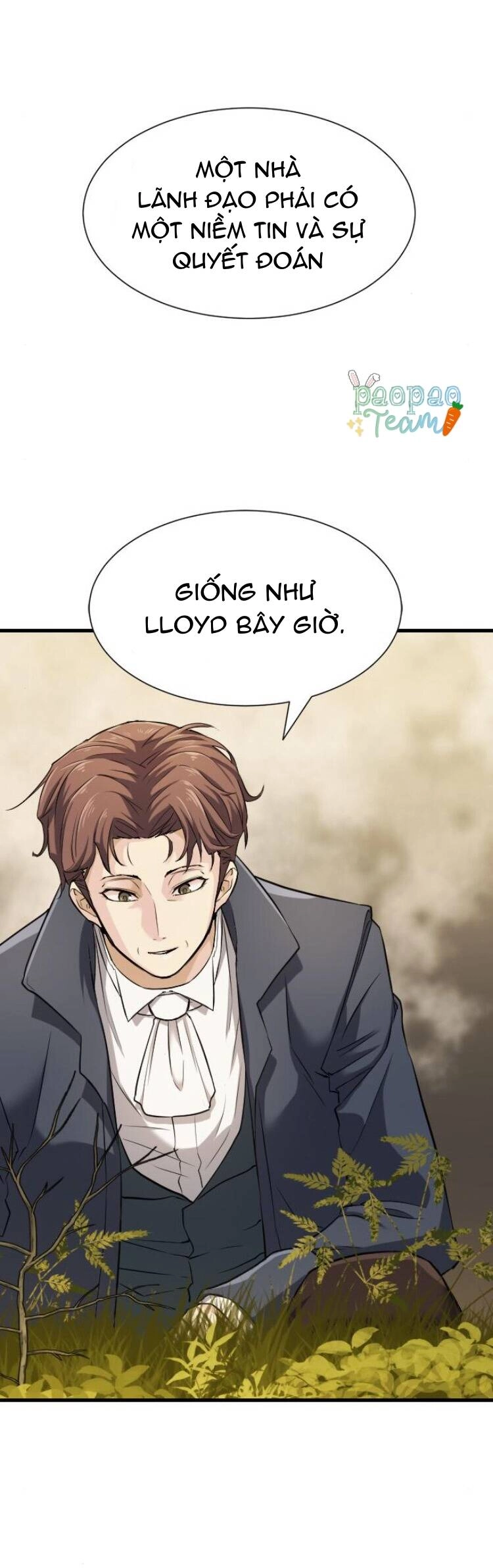 Bậc Thầy Thiết Kế Điền Trang Chapter 24 - 10