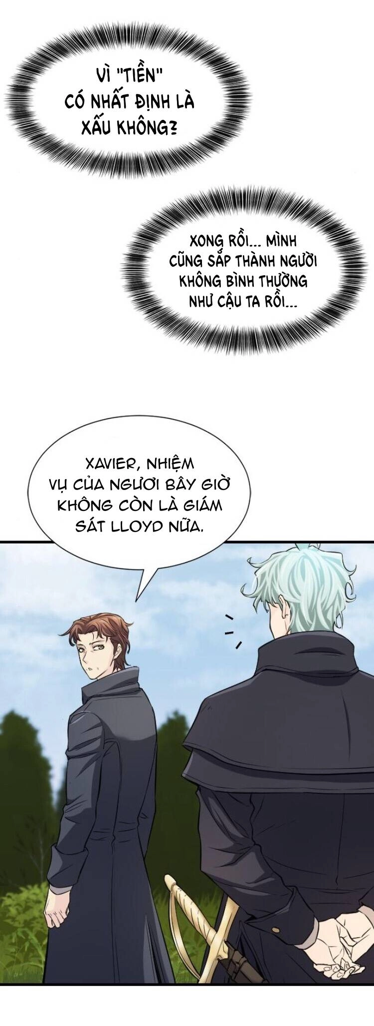 Bậc Thầy Thiết Kế Điền Trang Chapter 24 - 13