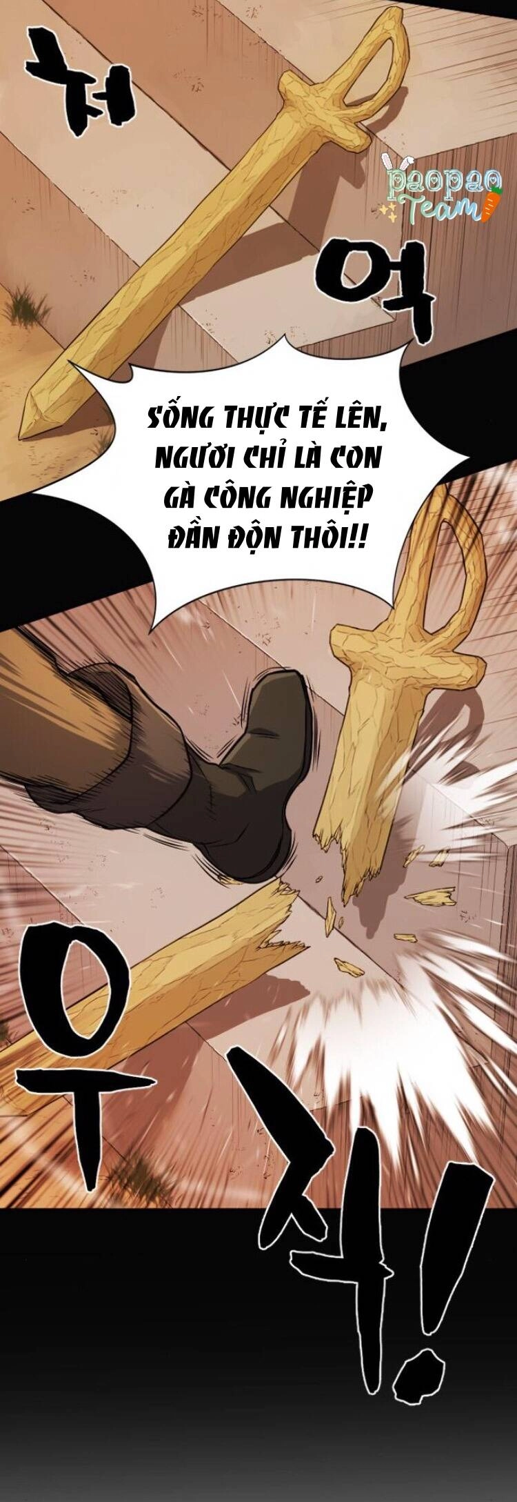 Bậc Thầy Thiết Kế Điền Trang Chapter 24 - 24