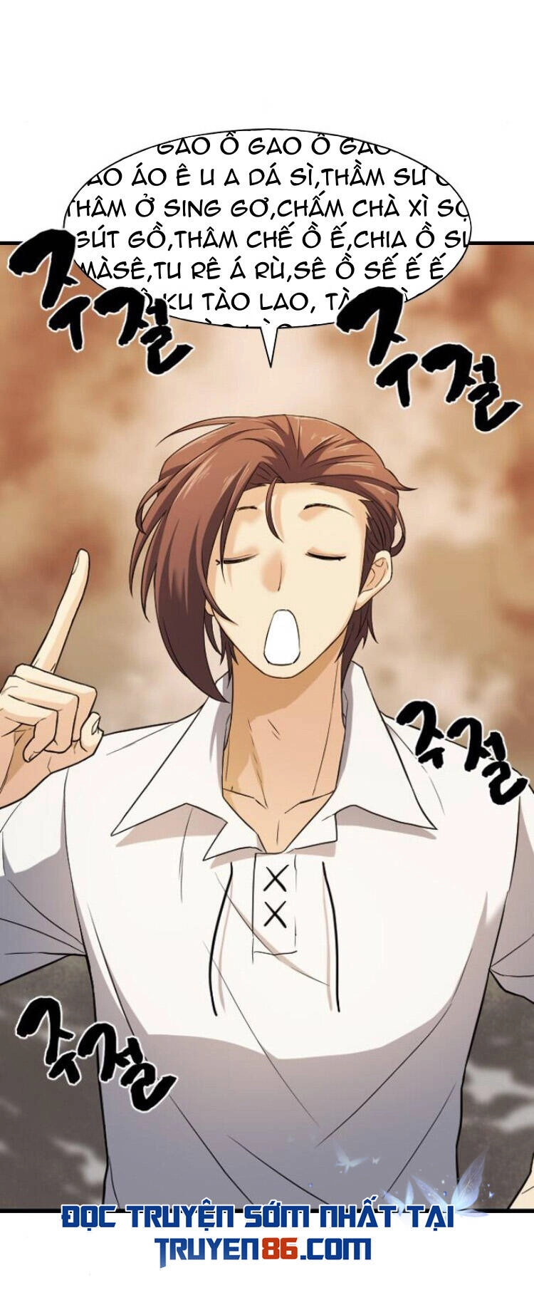 Bậc Thầy Thiết Kế Điền Trang Chapter 24 - 31