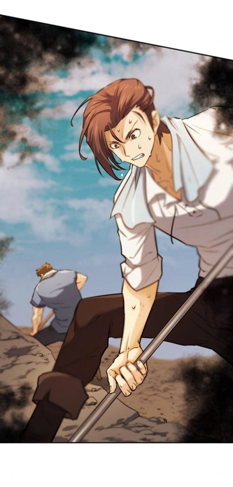 Bậc Thầy Thiết Kế Điền Trang Chapter 24 - 34