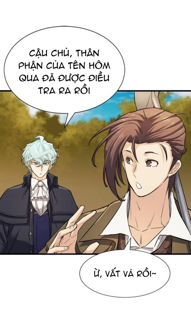 Bậc Thầy Thiết Kế Điền Trang Chapter 24 - 51