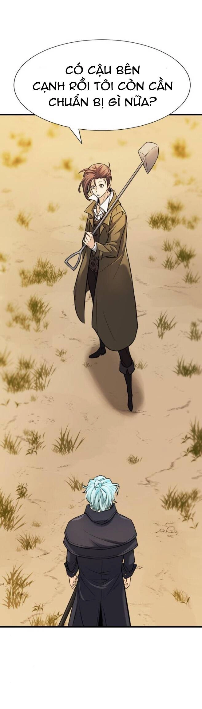 Bậc Thầy Thiết Kế Điền Trang Chapter 24 - 57