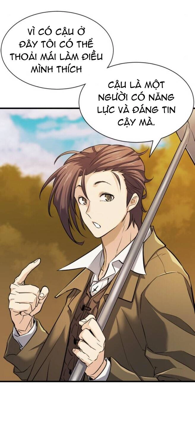 Bậc Thầy Thiết Kế Điền Trang Chapter 24 - 59