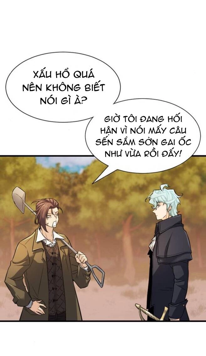 Bậc Thầy Thiết Kế Điền Trang Chapter 24 - 63