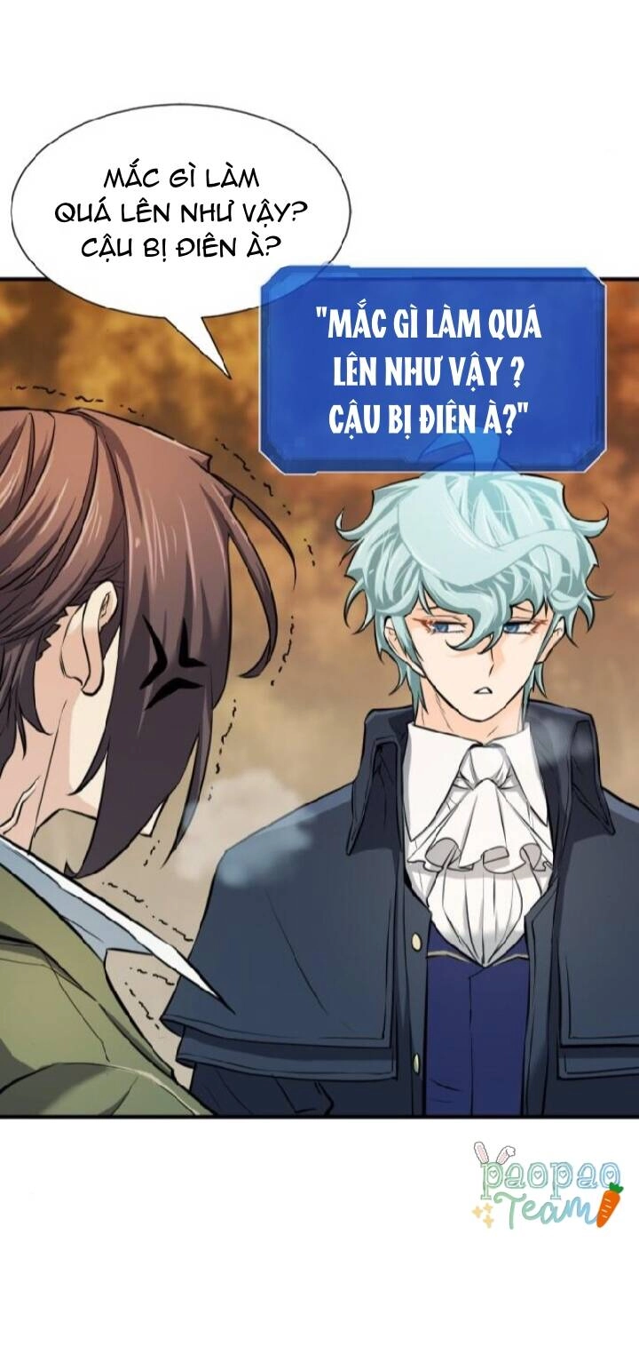 Bậc Thầy Thiết Kế Điền Trang Chapter 25 - 16