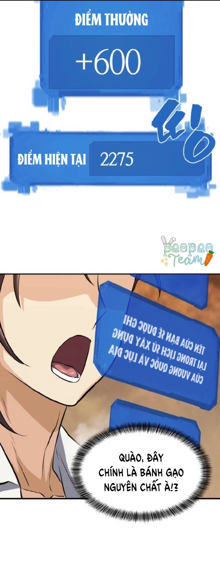 Bậc Thầy Thiết Kế Điền Trang Chapter 25 - 20