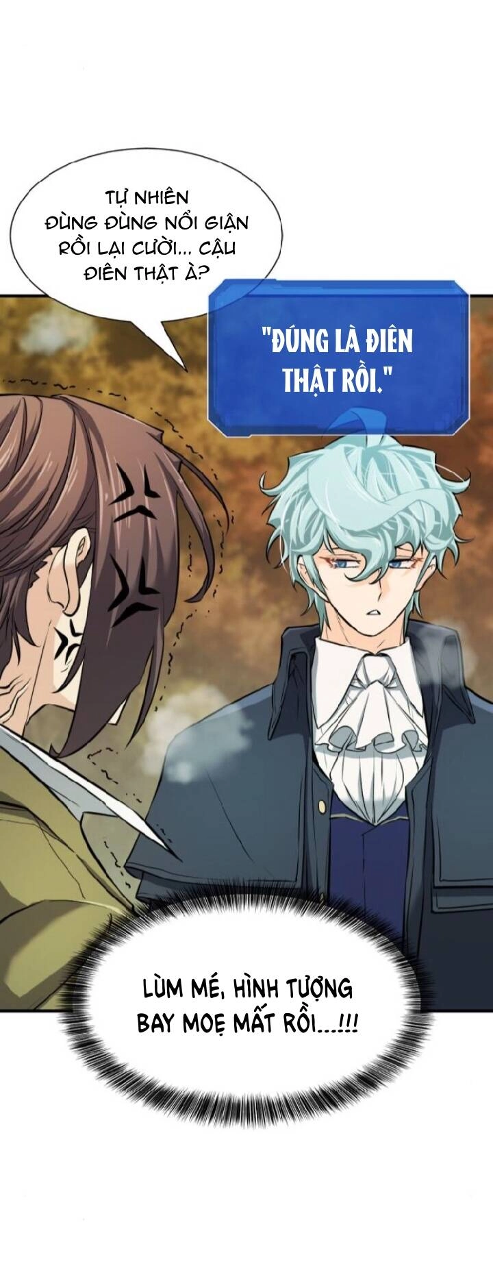 Bậc Thầy Thiết Kế Điền Trang Chapter 25 - 23