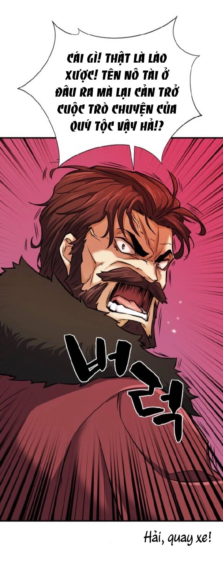 Bậc Thầy Thiết Kế Điền Trang Chapter 25 - 31