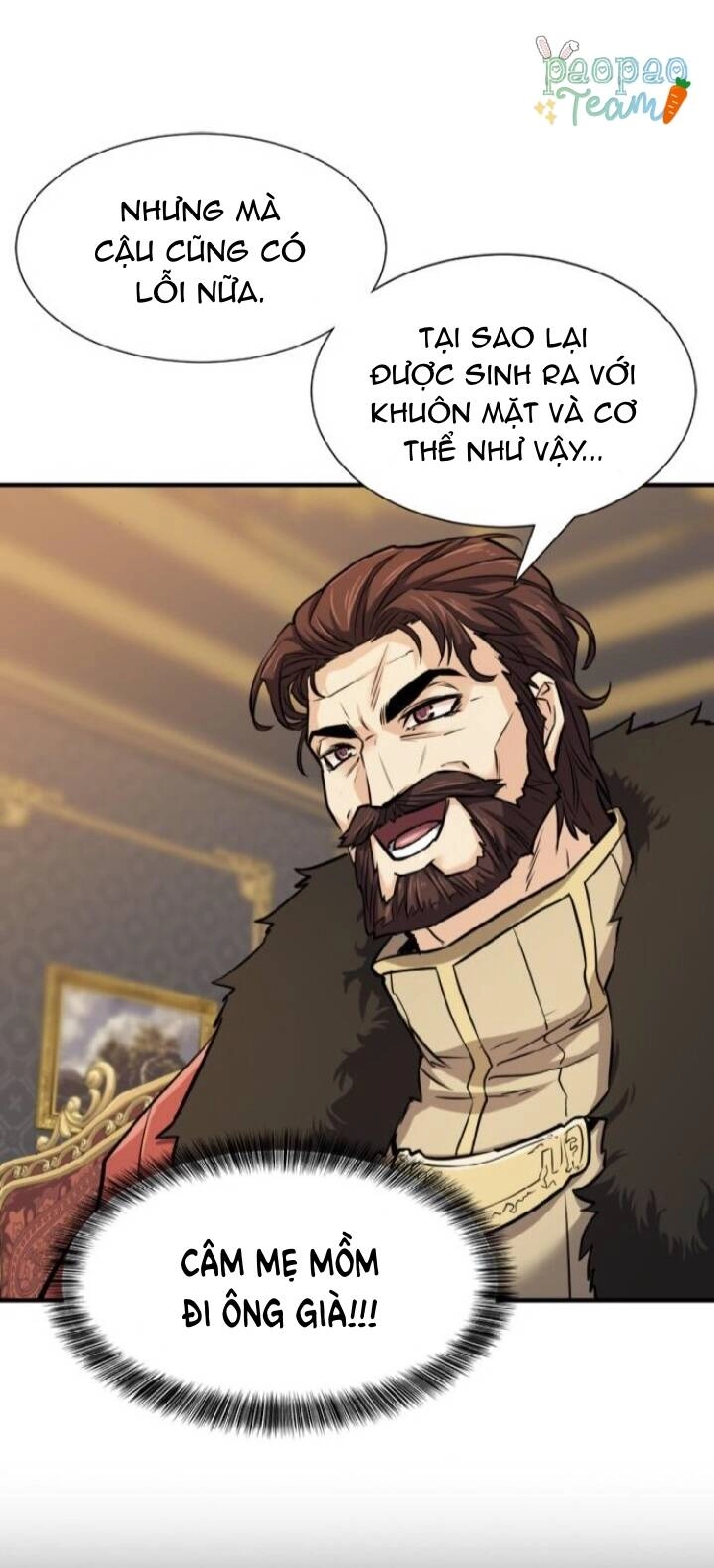 Bậc Thầy Thiết Kế Điền Trang Chapter 25 - 37