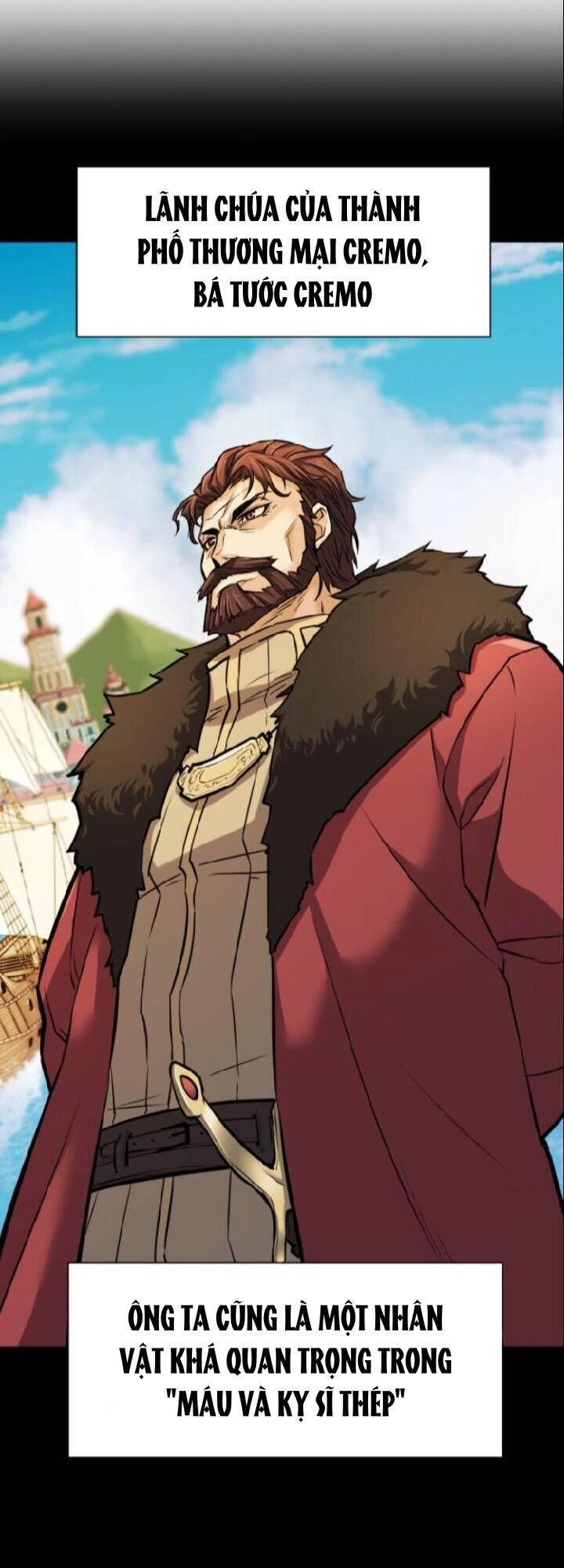 Bậc Thầy Thiết Kế Điền Trang Chapter 25 - 38