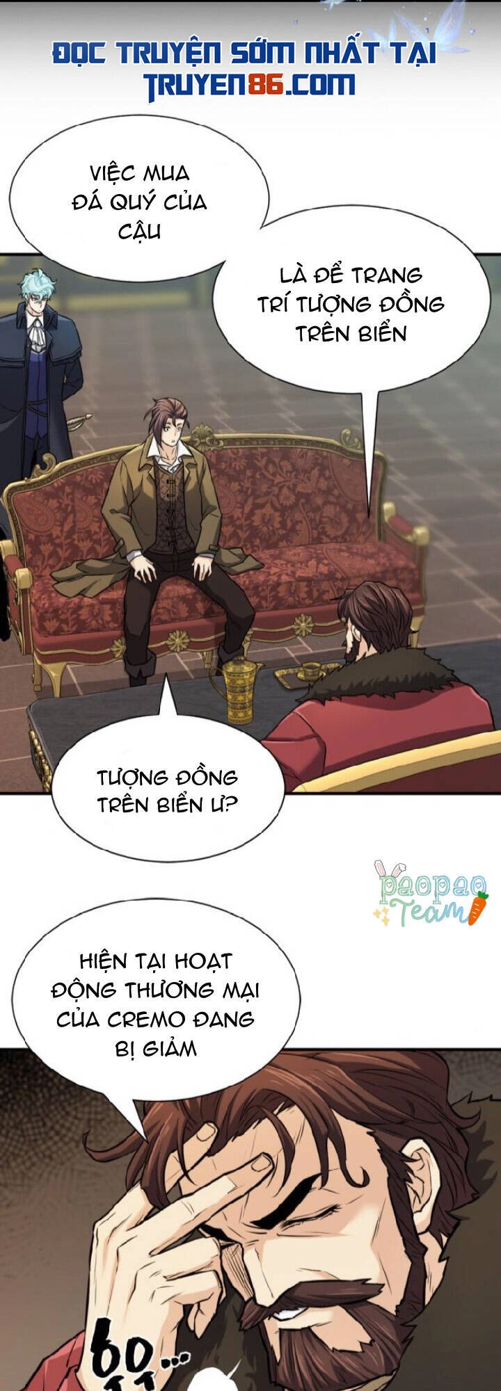 Bậc Thầy Thiết Kế Điền Trang Chapter 25 - 43