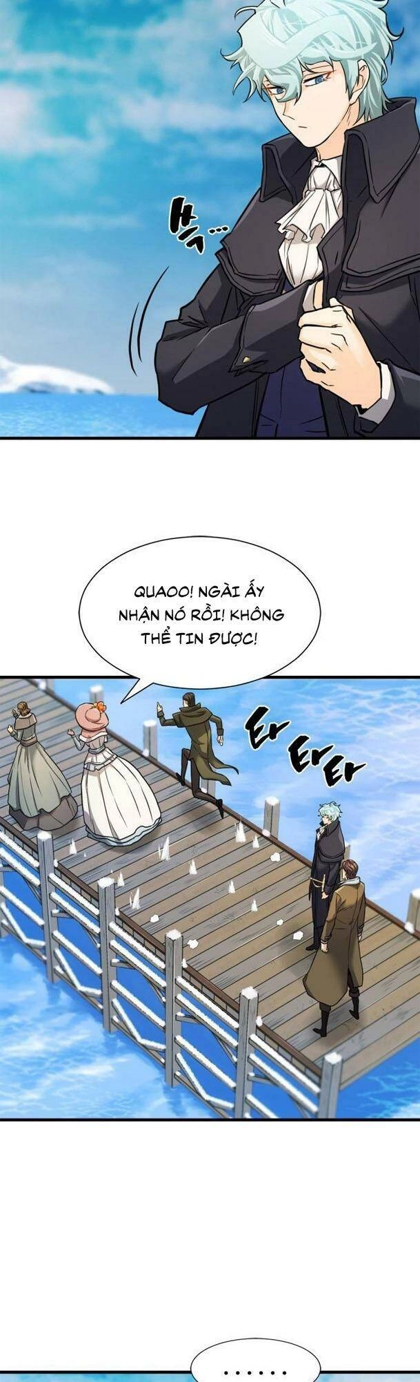 Bậc Thầy Thiết Kế Điền Trang Chapter 26 - 6