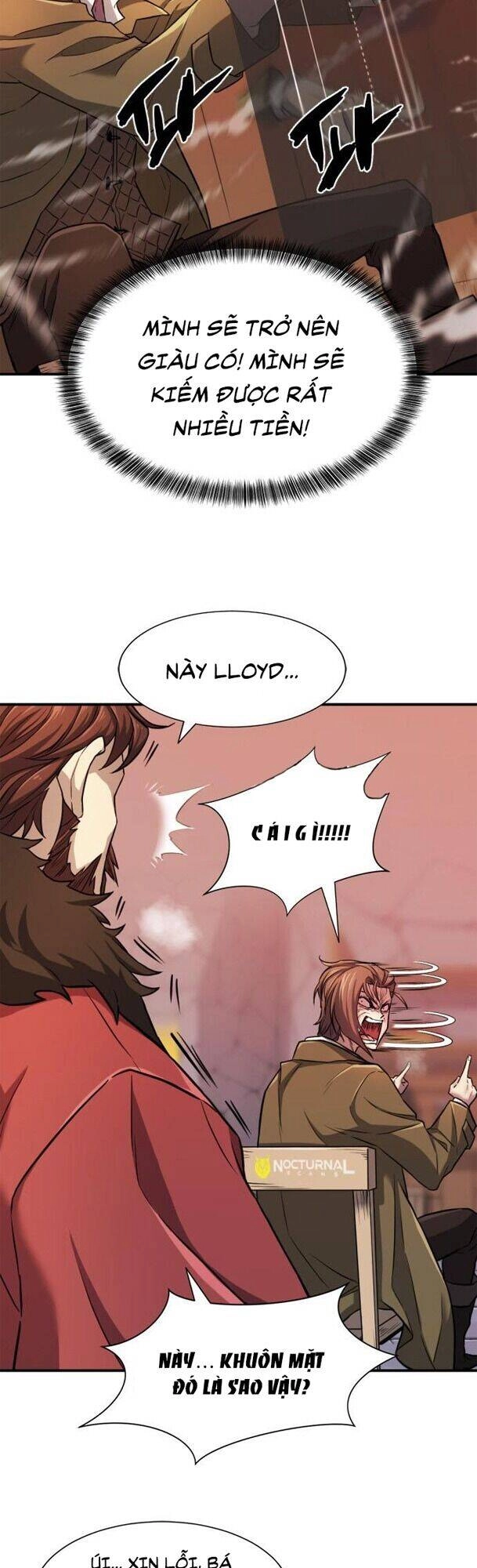 Bậc Thầy Thiết Kế Điền Trang Chapter 26 - 14