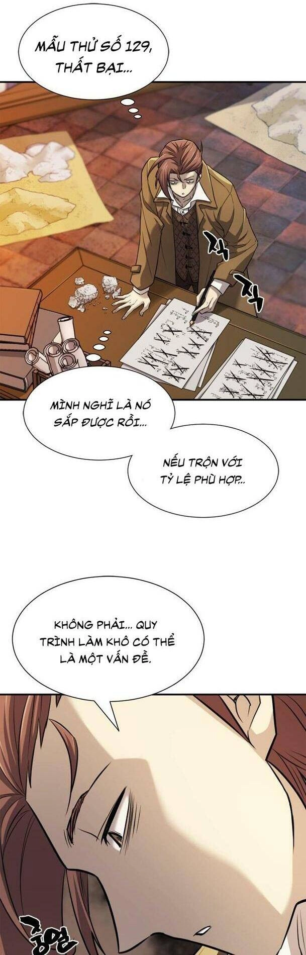 Bậc Thầy Thiết Kế Điền Trang Chapter 26 - 23