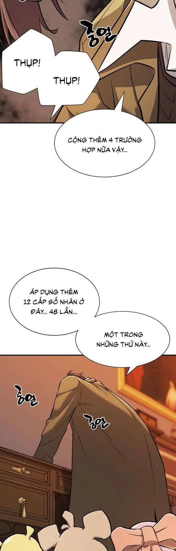 Bậc Thầy Thiết Kế Điền Trang Chapter 26 - 24