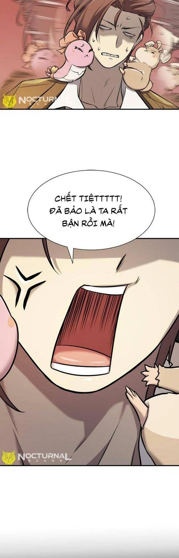 Bậc Thầy Thiết Kế Điền Trang Chapter 26 - 27