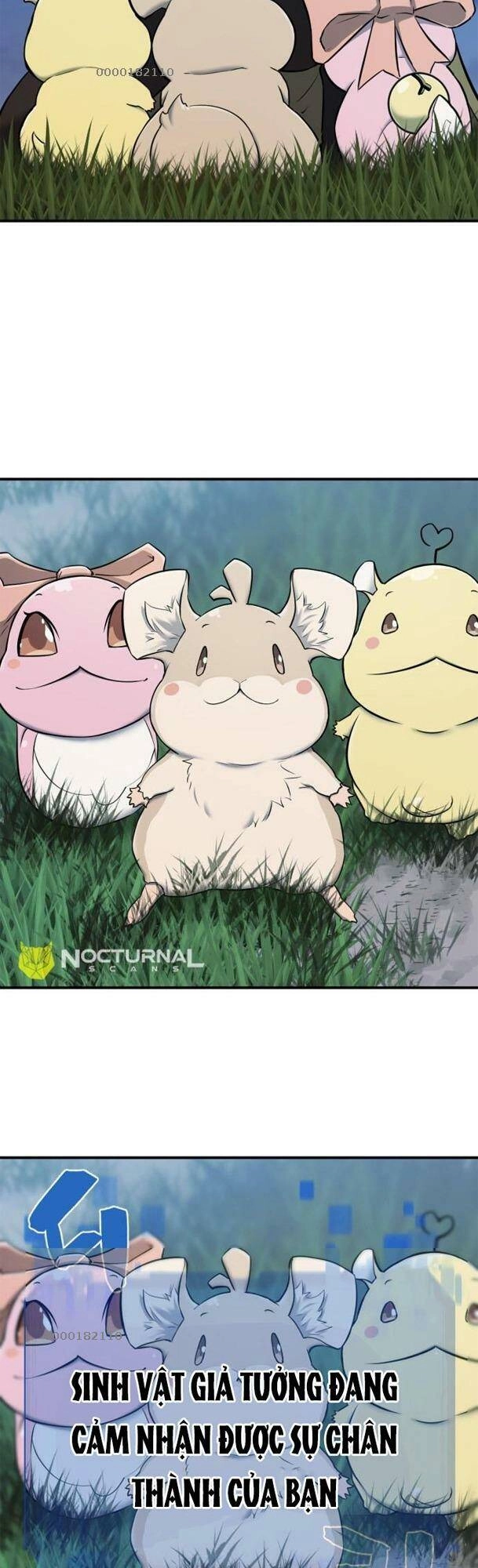 Bậc Thầy Thiết Kế Điền Trang Chapter 26 - 41