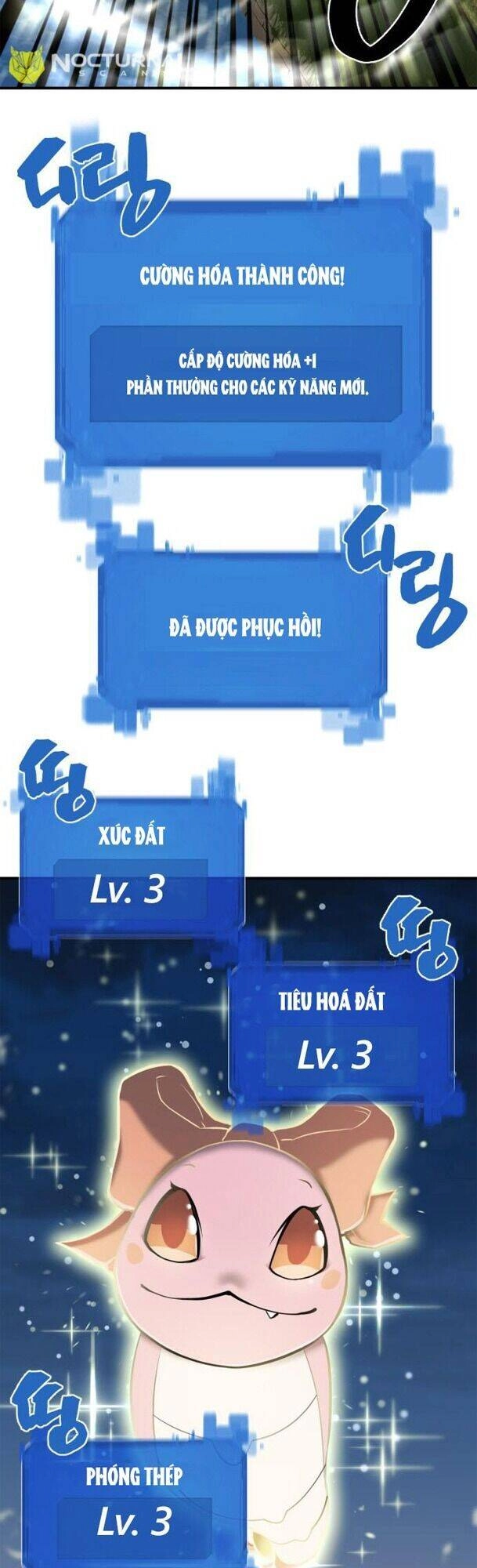 Bậc Thầy Thiết Kế Điền Trang Chapter 26 - 48